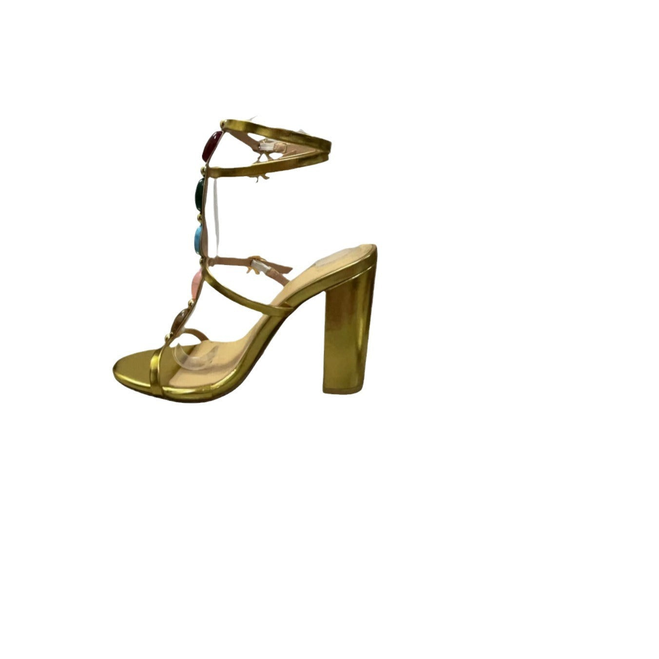 Women’s Roman Gem High Heels
