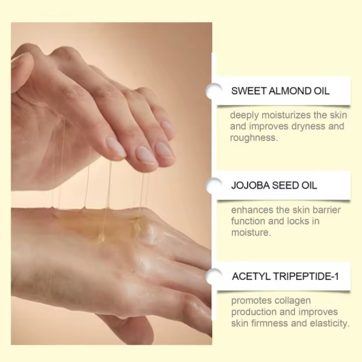 Glow & Firm Anti-Aging Oil