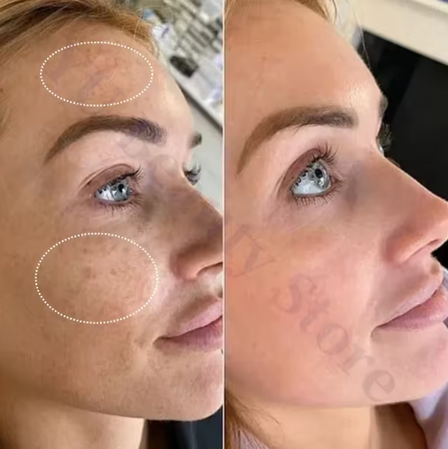 Glow & Firm Brightening Skincare Oil