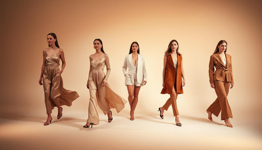 Embrace Effortless Chic Style for a Polished Look