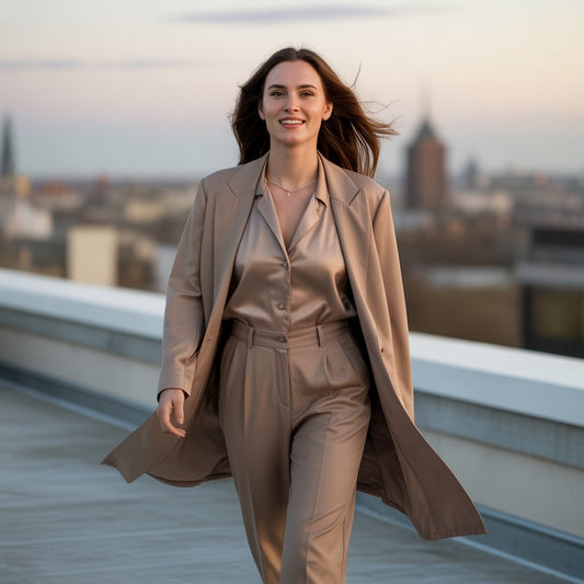 Beyond the Hype: How to Master Quiet Luxury in 2025 Without Breaking the Bank