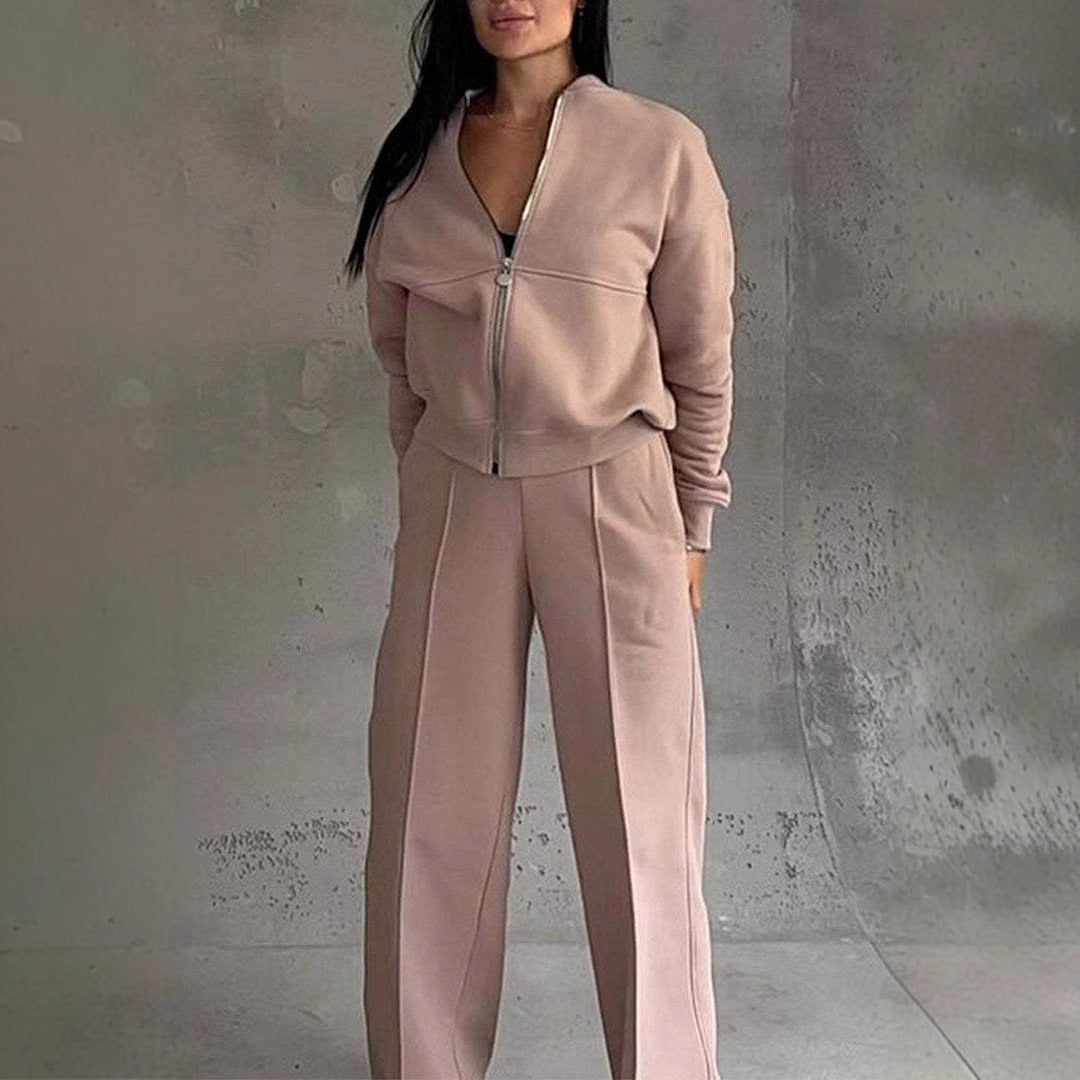 Women’s Sports Lounge Set