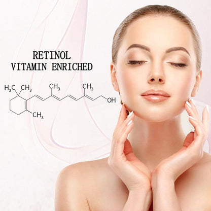 Retinol Repair & Moisturizing Facial Oil