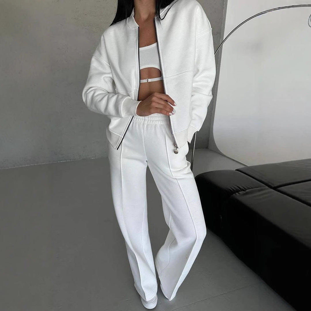 Women’s Sports Lounge Set