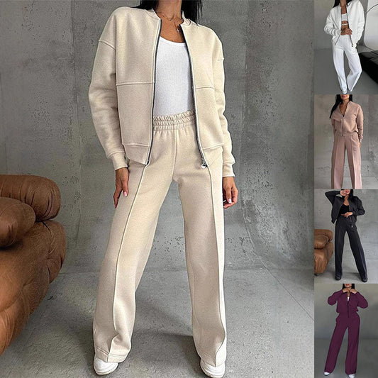 Women’s Sports Lounge Set