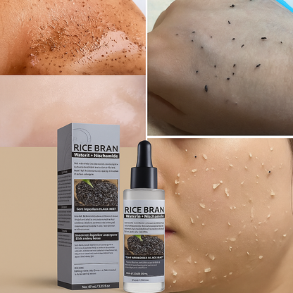 Exfoliating Black Rice Ampoule