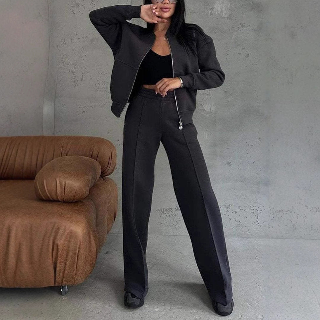 Women’s Sports Lounge Set