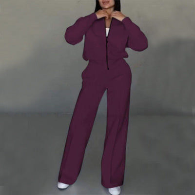 Women’s Sports Lounge Set