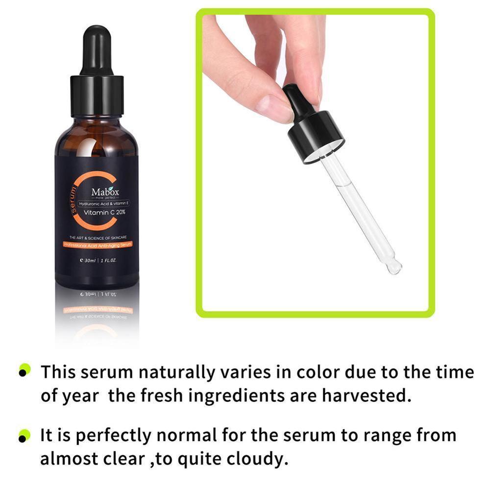 Retinol Repair & Moisturizing Facial Oil