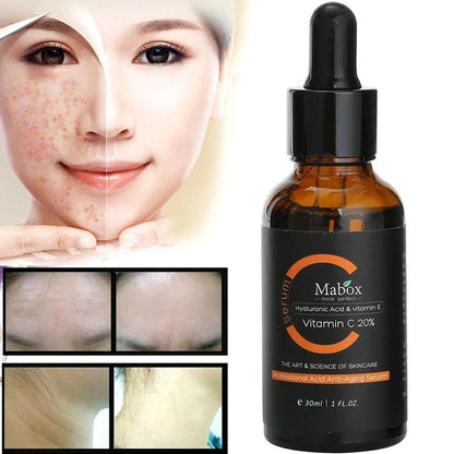 Retinol Repair & Moisturizing Facial Oil