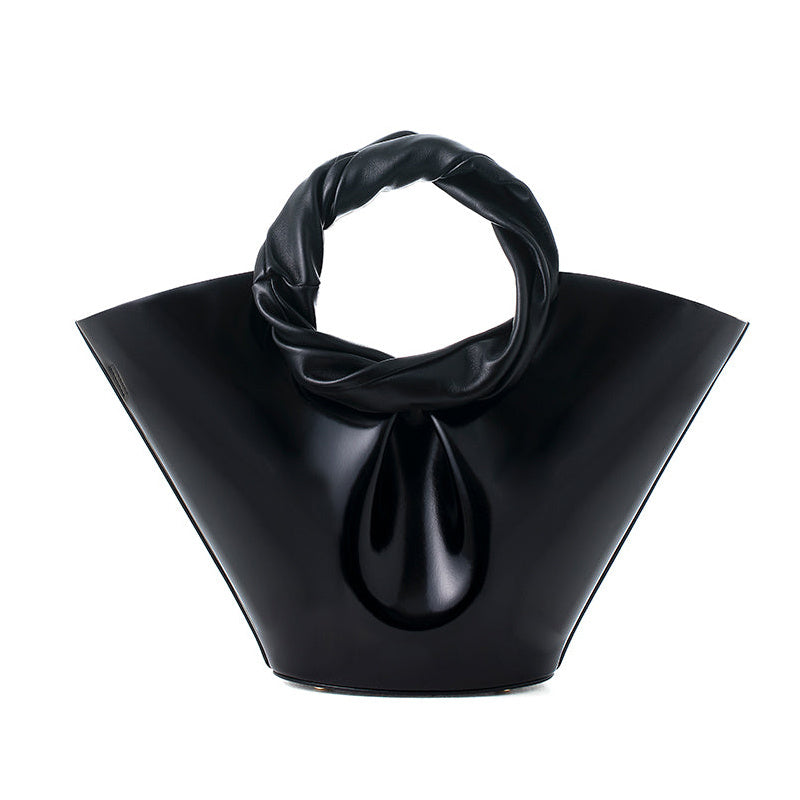 Luxury Dumpling Bag