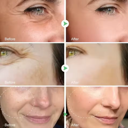 Glow & Go Nourishing Olive Facial Oil