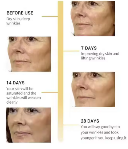 Glow & Go Nourishing Olive Facial Oil