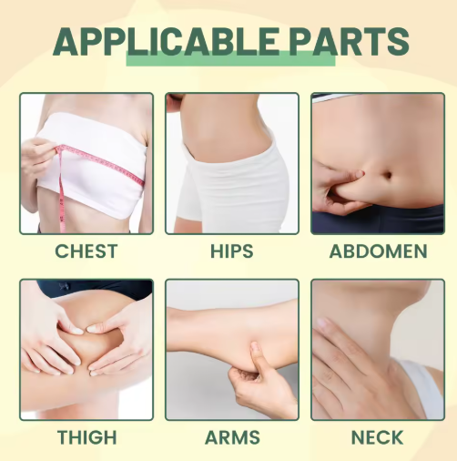 Firm & Smooth Collagen Body Oil