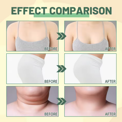 Firm & Smooth Collagen Body Oil