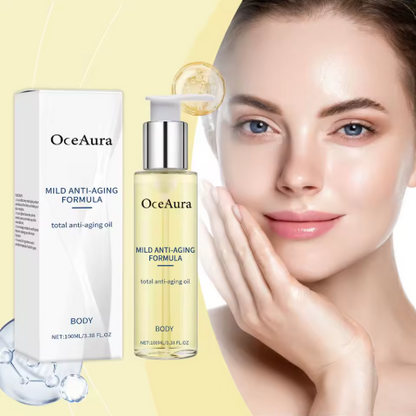 Glow & Firm Anti-Aging Oil