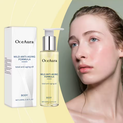 Glow & Firm Anti-Aging Oil