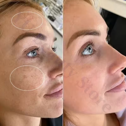 Glow & Firm Brightening Skincare Oil