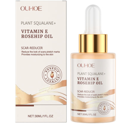Squalane Wrinkle Reducing Skincare Oil