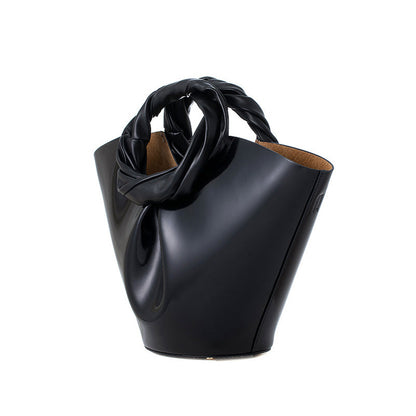 Luxury Dumpling Bag
