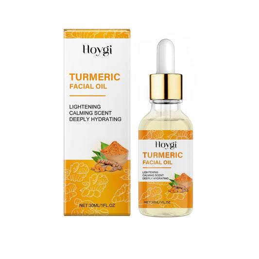 Glow & Firm Brightening Skincare Oil