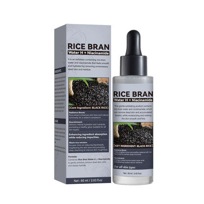 Exfoliating Black Rice Ampoule
