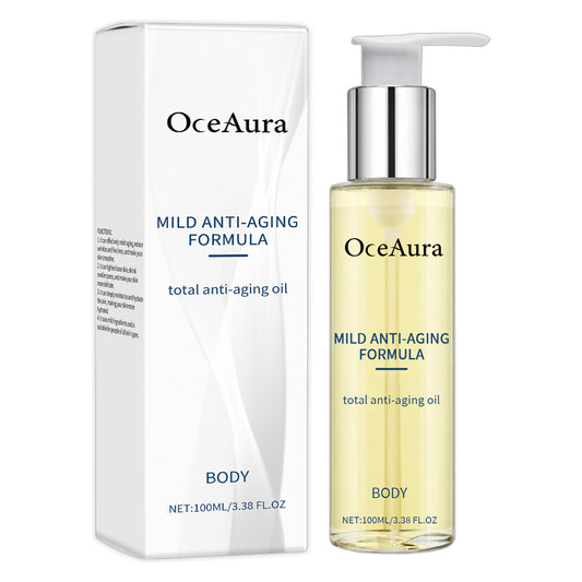 Glow & Firm Anti-Aging Oil